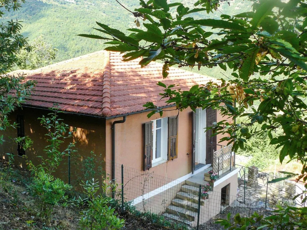 Holiday Home Serena - Cox100 By Interhome Conio
