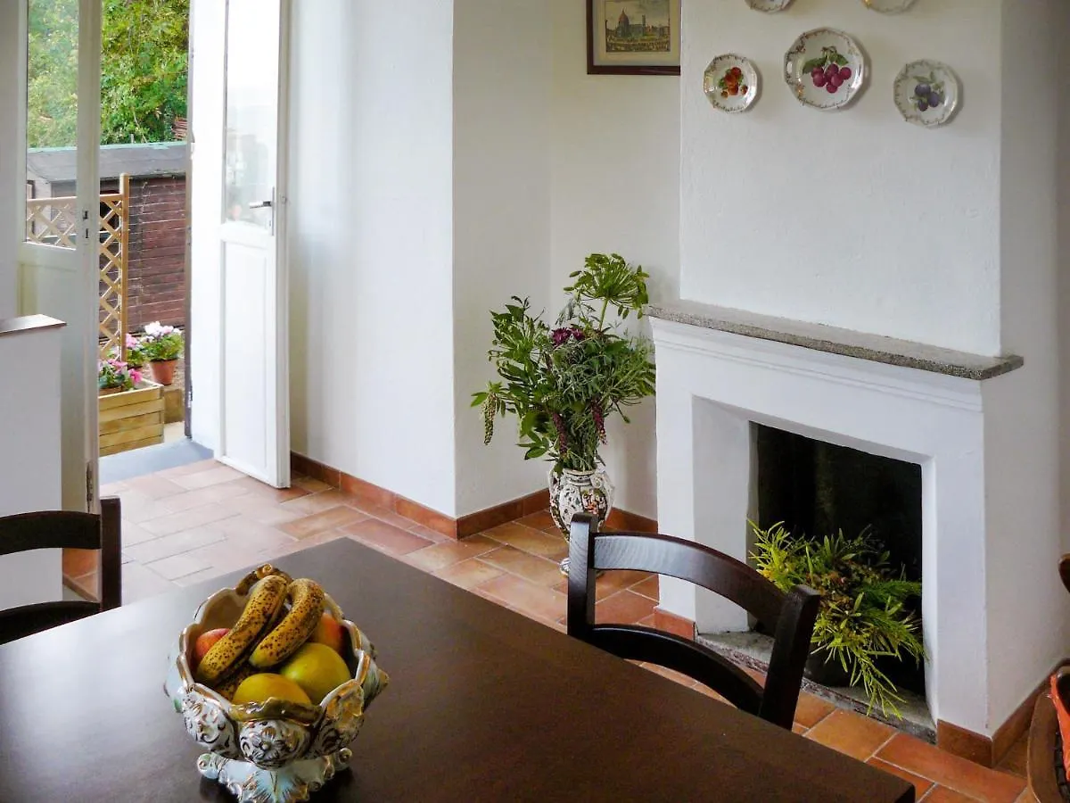 Holiday Home Serena - Cox100 By Interhome Conio