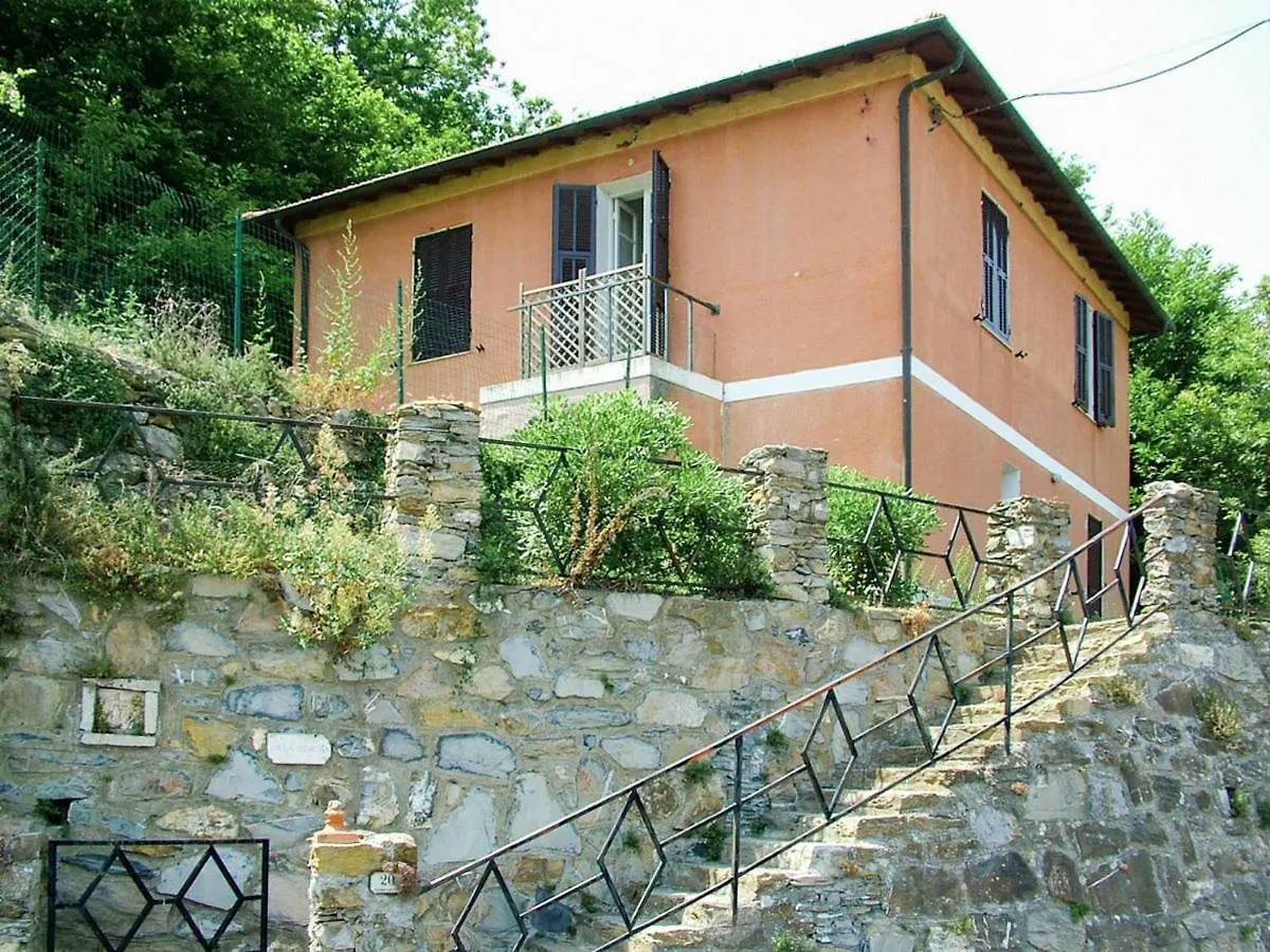 Holiday Home Serena - Cox100 By Interhome Conio