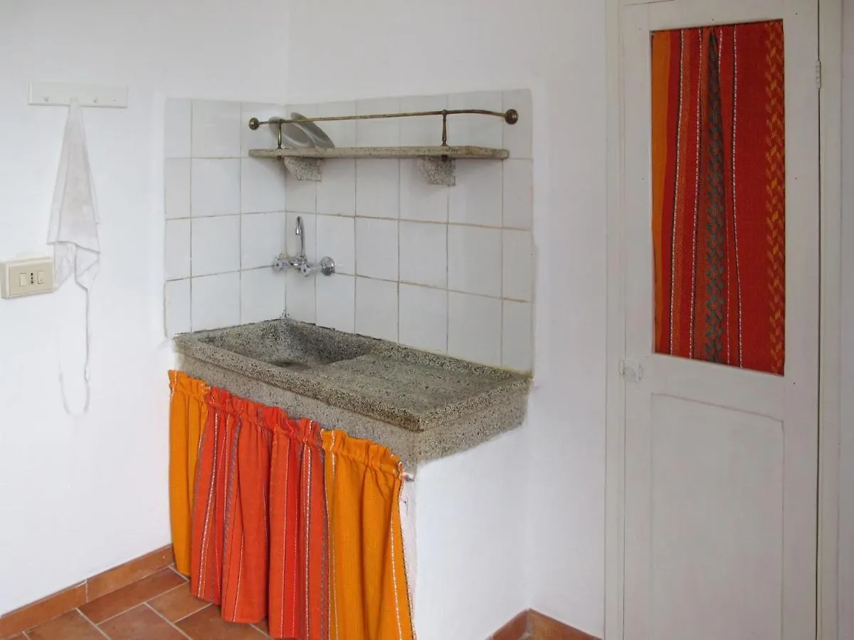 Holiday Home Serena - Cox100 By Interhome Conio Itálie